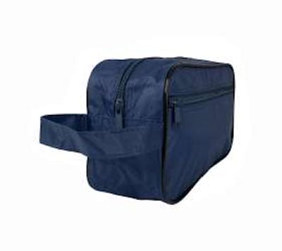 Toiletry Bags, Navy