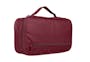 Toiletry Bags, Maroon (1 of 2)