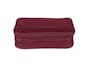 Toiletry Bags, Maroon (2 of 2)