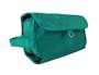 Compact Hanging Toiletry Bags, Teal (1 of 4)