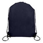 Drawstring Bags - Navy image number null