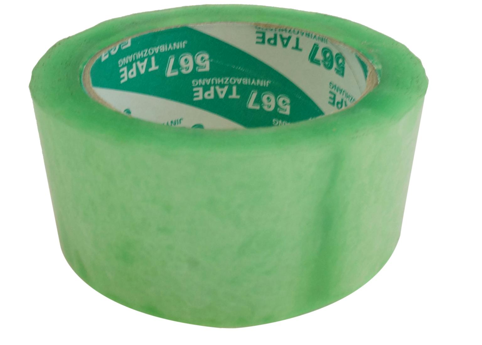 Wholesale Clear Packing / Shipping Tape (SKU 2289791) DollarDays