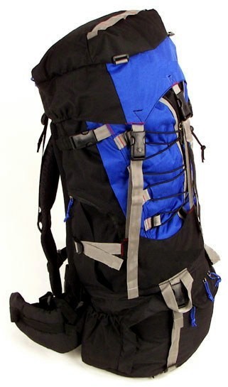 camping backpacks
