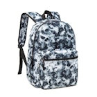 18" Classic Backpack - Marble Printed image number null