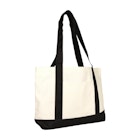 600D Poly Shopping Tote image number null