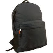 18" Classic Backpacks - Black