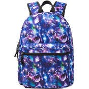 18" Classic Backpacks - Galaxy Print