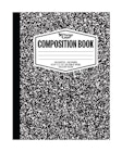 College Ruled Composition Notebooks - 100 Sheets, Black image number null