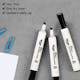 Dry Erase Markers, Black (2 of 4)