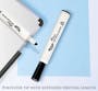 Dry Erase Markers, Black (4 of 4)