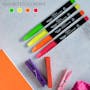 Highlighters - Assorted, 4 Pack (3 of 4)