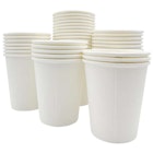 Three Leaf 16oz. Paper Wall Cups image number null