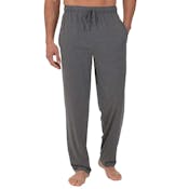 Men's Lounge Pants - Small-2XL, Charcoal