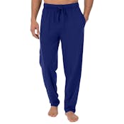 Men's Lounge Pants - Small-2XL, Navy