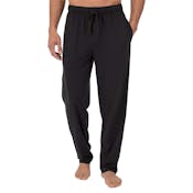 Men's Lounge Pants - Black, Size 3XL