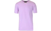 Men's Slub Tees - Indigo, Small