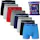 Assorted Colors