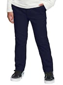 Boys' Chino Uniform Pants - Navy, 14