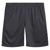 Boys' Shorts - Charcoal Gray, S-XL