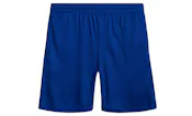 Boys' Shorts - Royal, S-XL