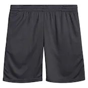 Men's Shorts - Charcoal Gray, Size S-2XL