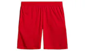 Men's Shorts - Red, Size S-2XL