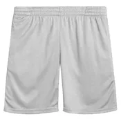 Men's Shorts - Silver, Size S-2XL