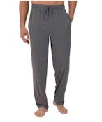 Men's Lounge Pants - Medium, Charcoal