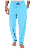 Men's Lounge Pants - Size 3XL, Blue