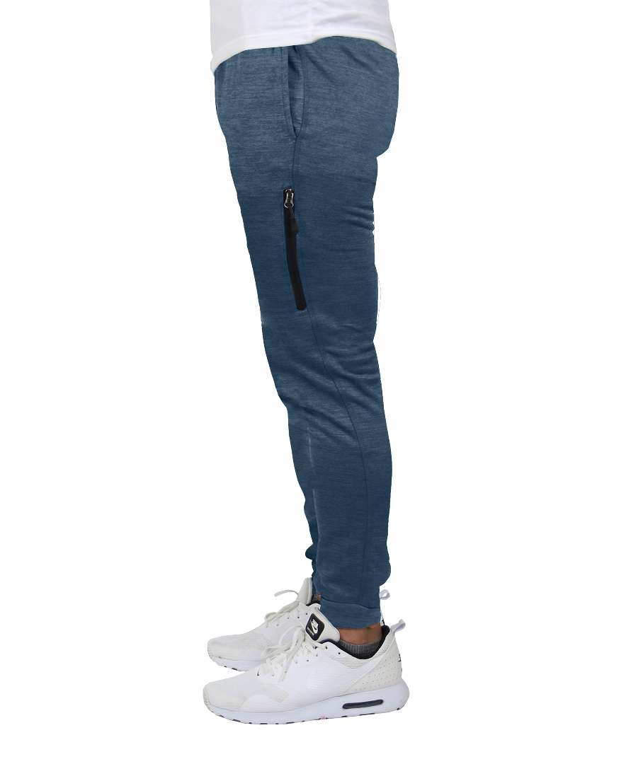 2x cheap mens joggers