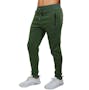 Unisex Heavyweight Fleece Joggers, Olive, M-2XL (2 of 2)