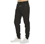 Unisex Heavyweight Fleece Joggers, Black, M-2XL (2 of 2)