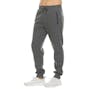 Unisex Heavyweight Fleece Joggers, Charcoal, M-2X (2 of 2)