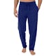 Men's Lounge Pants - Small-2XL, Navy