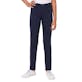Girl's Super Stretch Skinny Uniform Pants - Navy, 14