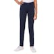 Girl's Super Stretch Skinny Uniform Pants - Navy, 16 (2 of 2)