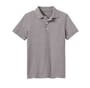 Uniform Polos - Small, Heather Gray, Short Sleeve (2 of 2)