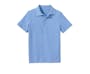 Uniform Polos - Small, Light Blue, Short Sleeve (2 of 2)
