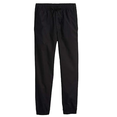 Toddler Boys' Joggers - Black, 2T-4T