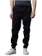 Boys' Slim Cargo Joggers - Black, S-XL