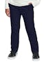 Boys' Chino Uniform Pants - Navy, 4 (2 of 2)