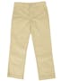 Boys' Chino Uniform Pants - Khaki, 18 (1 of 2)