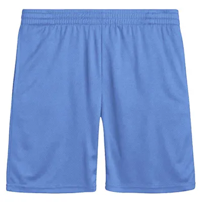 Boys' Shorts - Light Blue, S-XL