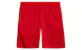 Boys' Shorts - Red, S-XL