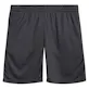 Boys' Shorts - Charcoal Gray, Size 4-7