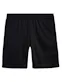 Men's Shorts - Black, Size S-2XL