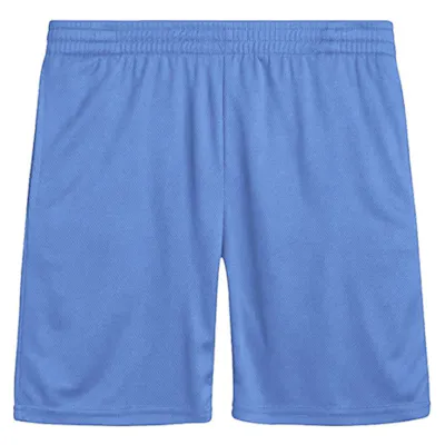 Men's Shorts - Light Blue, Size S-2XL