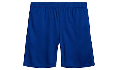 Men's Shorts - Royal, Size S-2XL