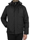 Men's Parka Jackets, S-2XL image number null