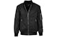 Men's Lightweight Jackets, Black, S-2XL